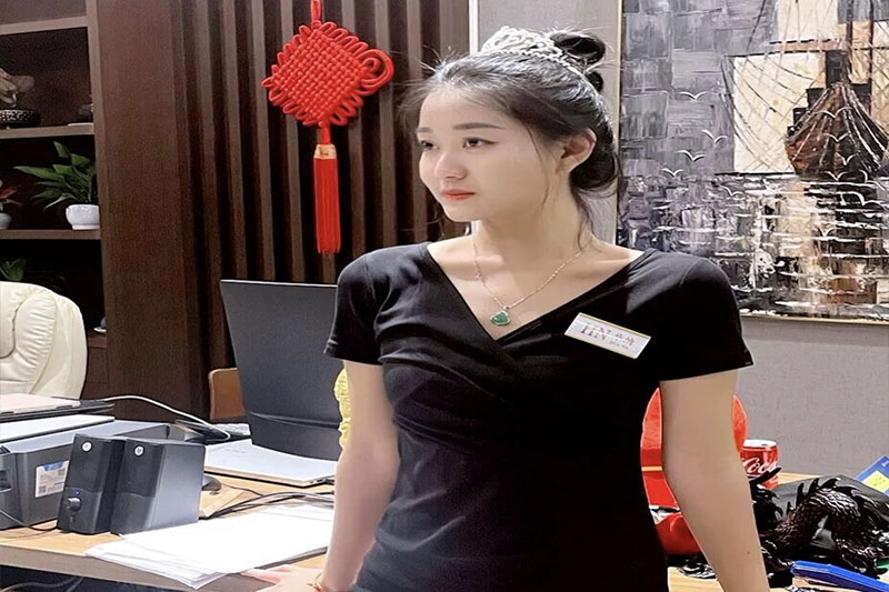 山海经·异变游戏截图